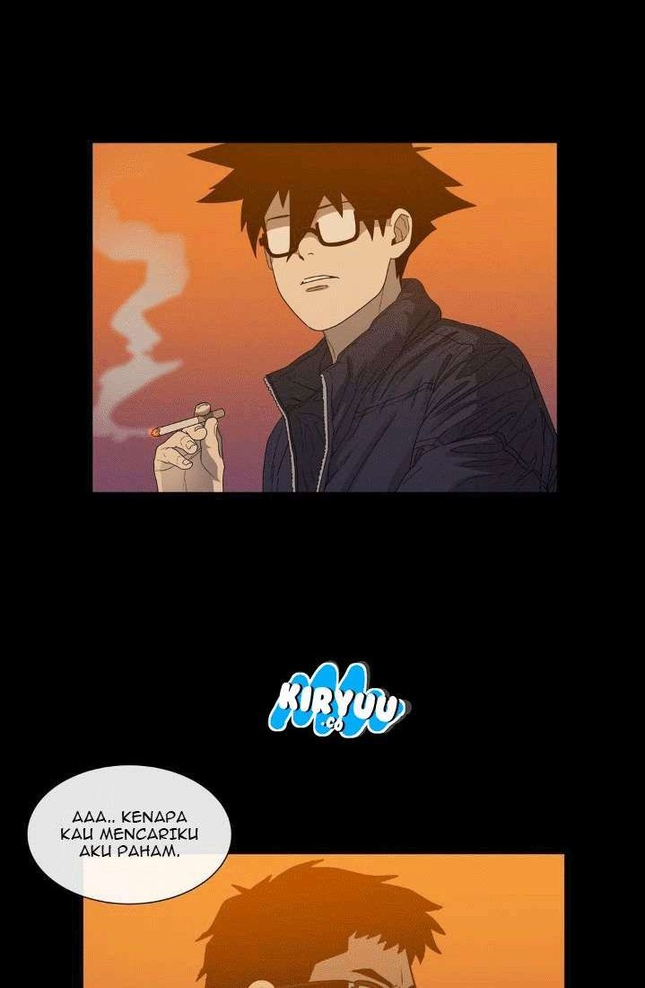 The Devil Boy Chapter 44 Gambar 10