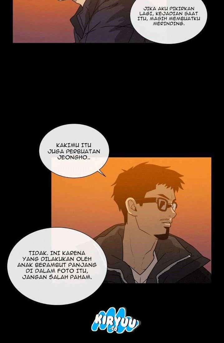 The Devil Boy Chapter 44 Gambar 12