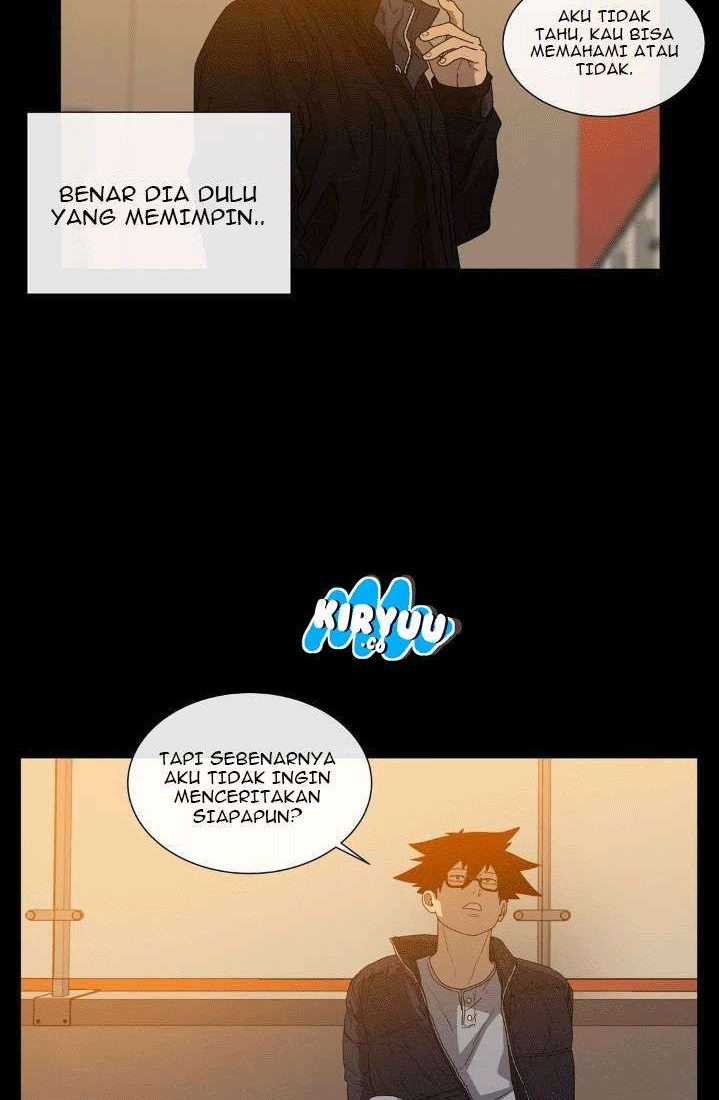 The Devil Boy Chapter 44 Gambar 14