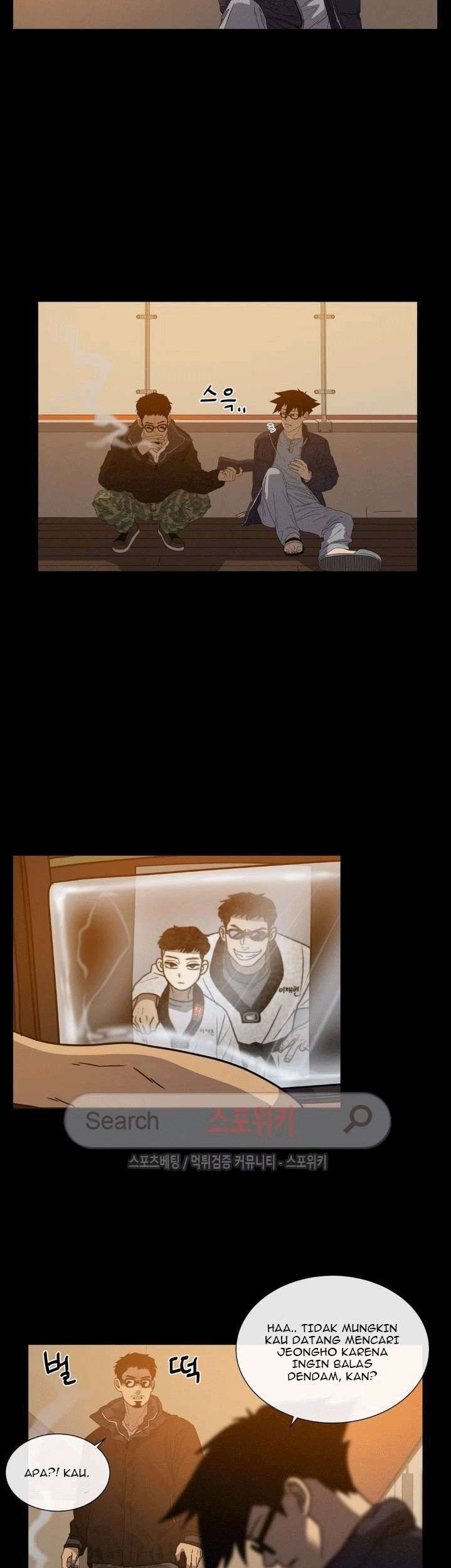 The Devil Boy Chapter 44 Gambar 15