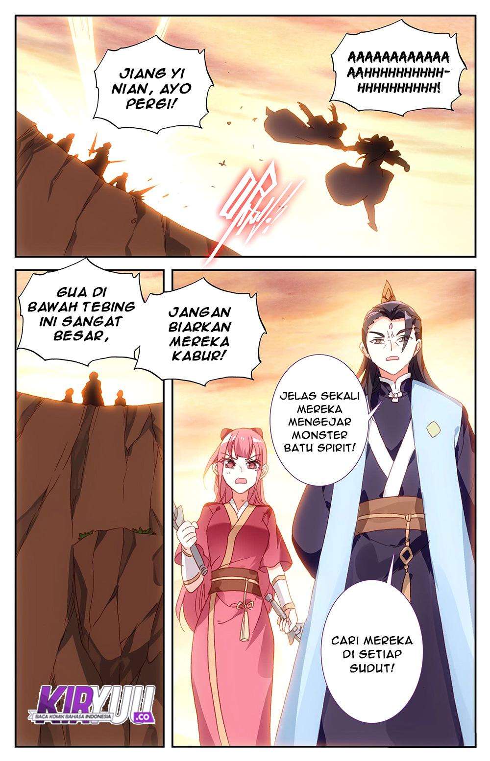 The Heaven’s List Chapter 26 Gambar 9