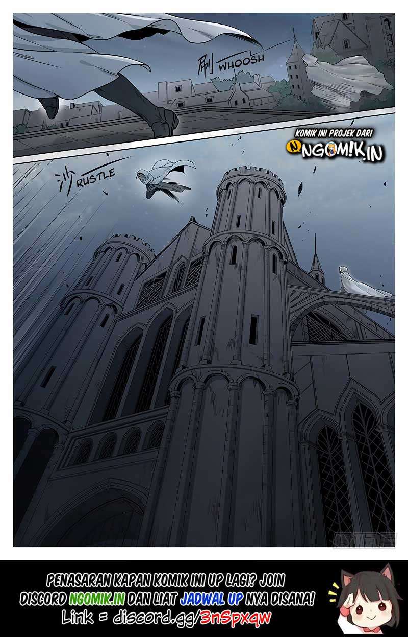 L.O.R.D: Legend of Ravaging Dynasties Chapter 05.2 Gambar 10