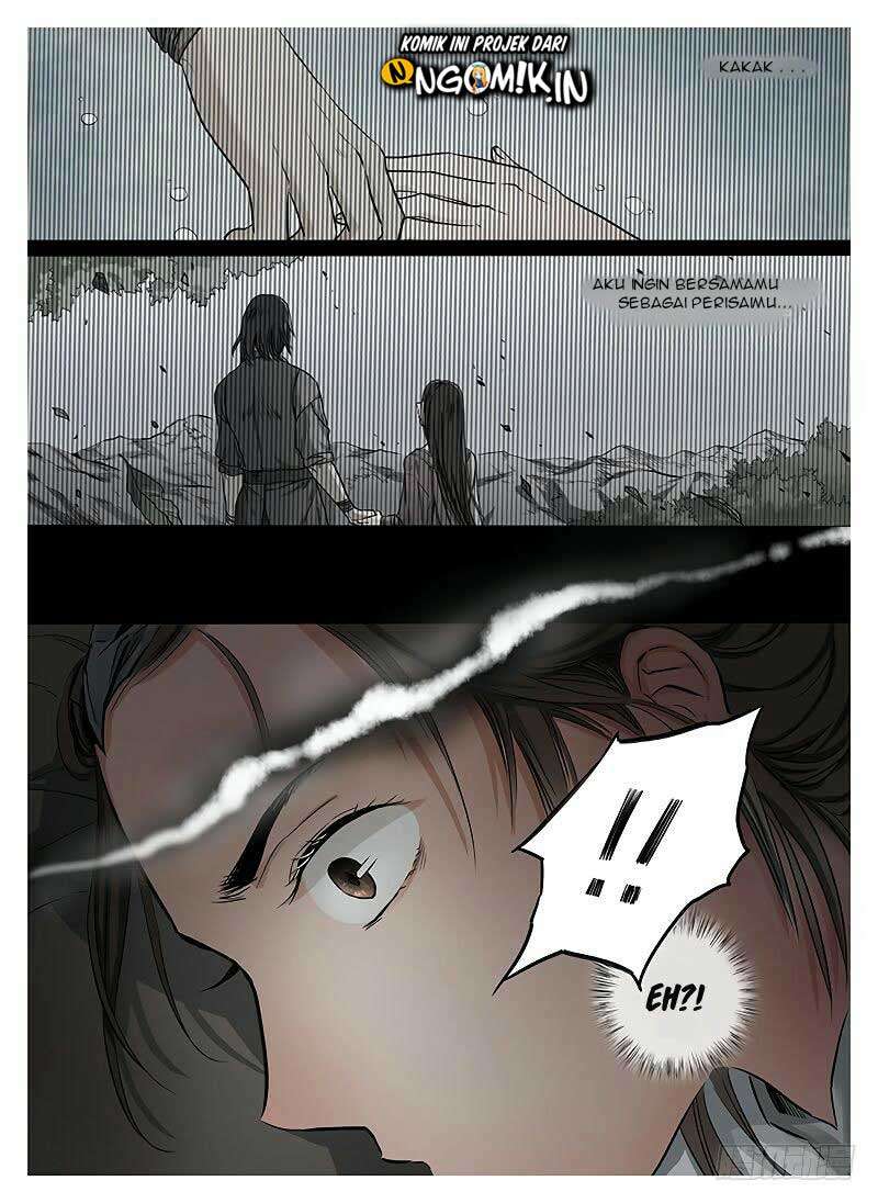 L.O.R.D: Legend of Ravaging Dynasties Chapter 05.2 Gambar 6