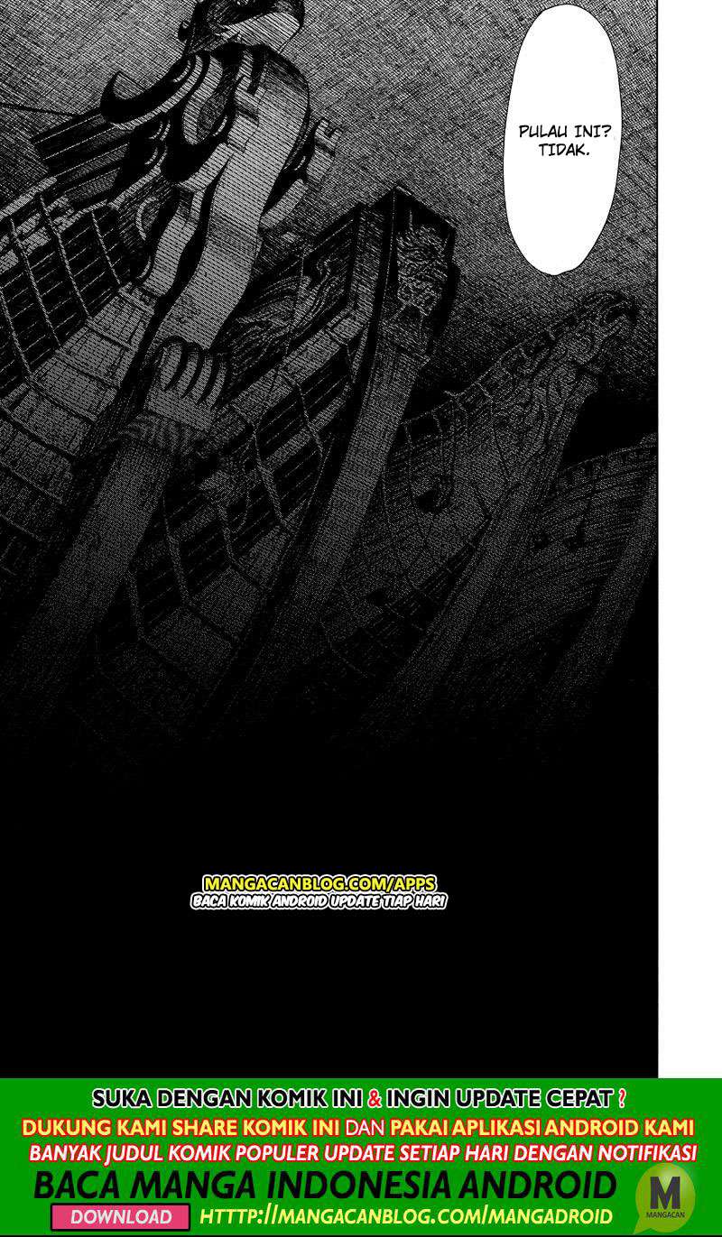 Jigokuraku Chapter 56 Gambar 7
