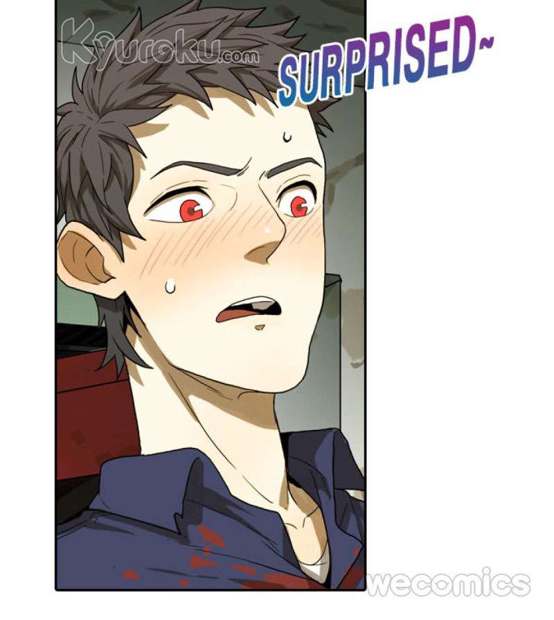 Never Dead Chapter 33 Gambar 9