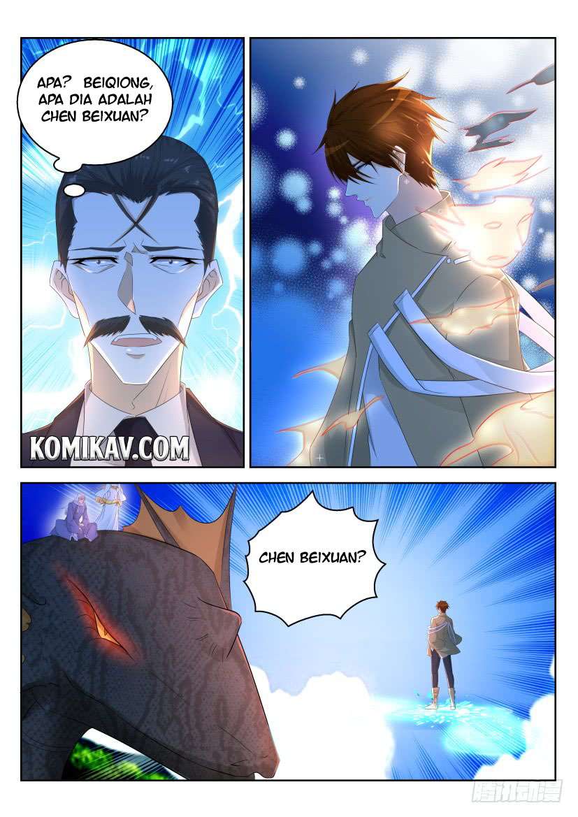 Rebirth Of The Urban Immortal Cultivator Chapter 286 Gambar 7