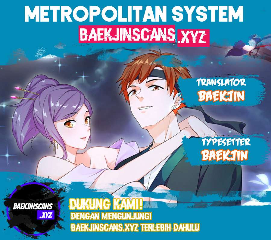 Baca Komik Metropolitan System Chapter 15 Gambar 1