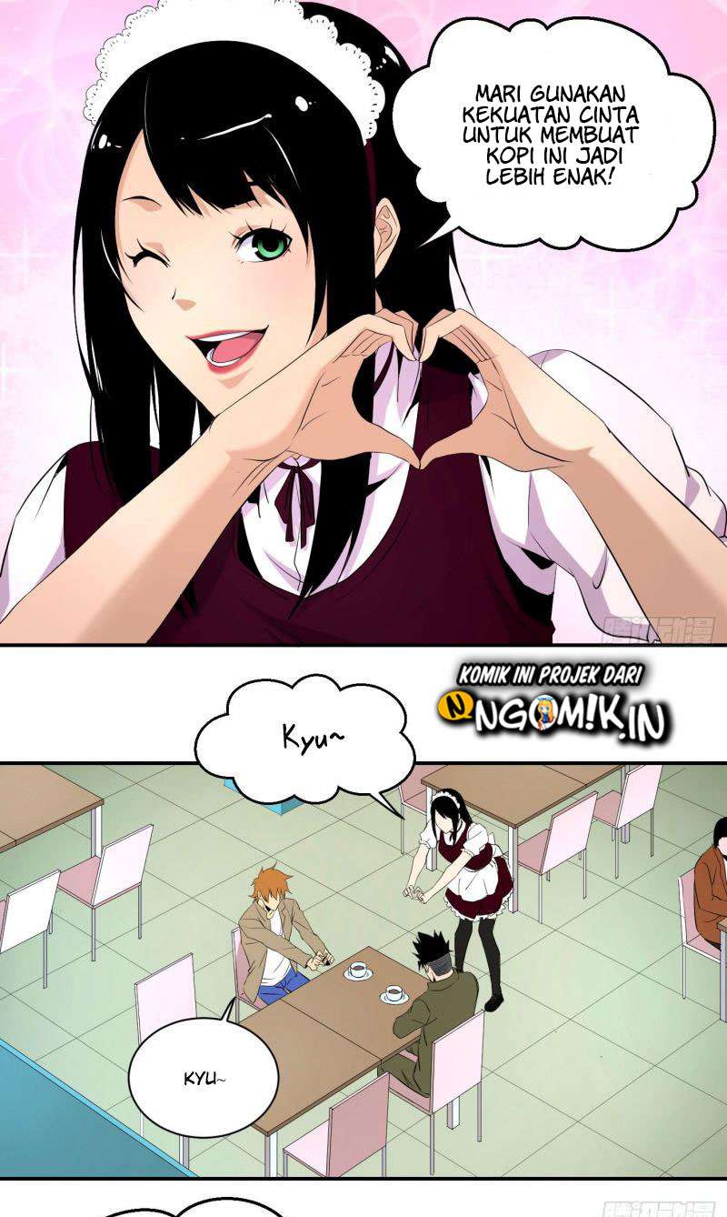 Baca Manhua Winner Takes All Chapter 42 Gambar 2