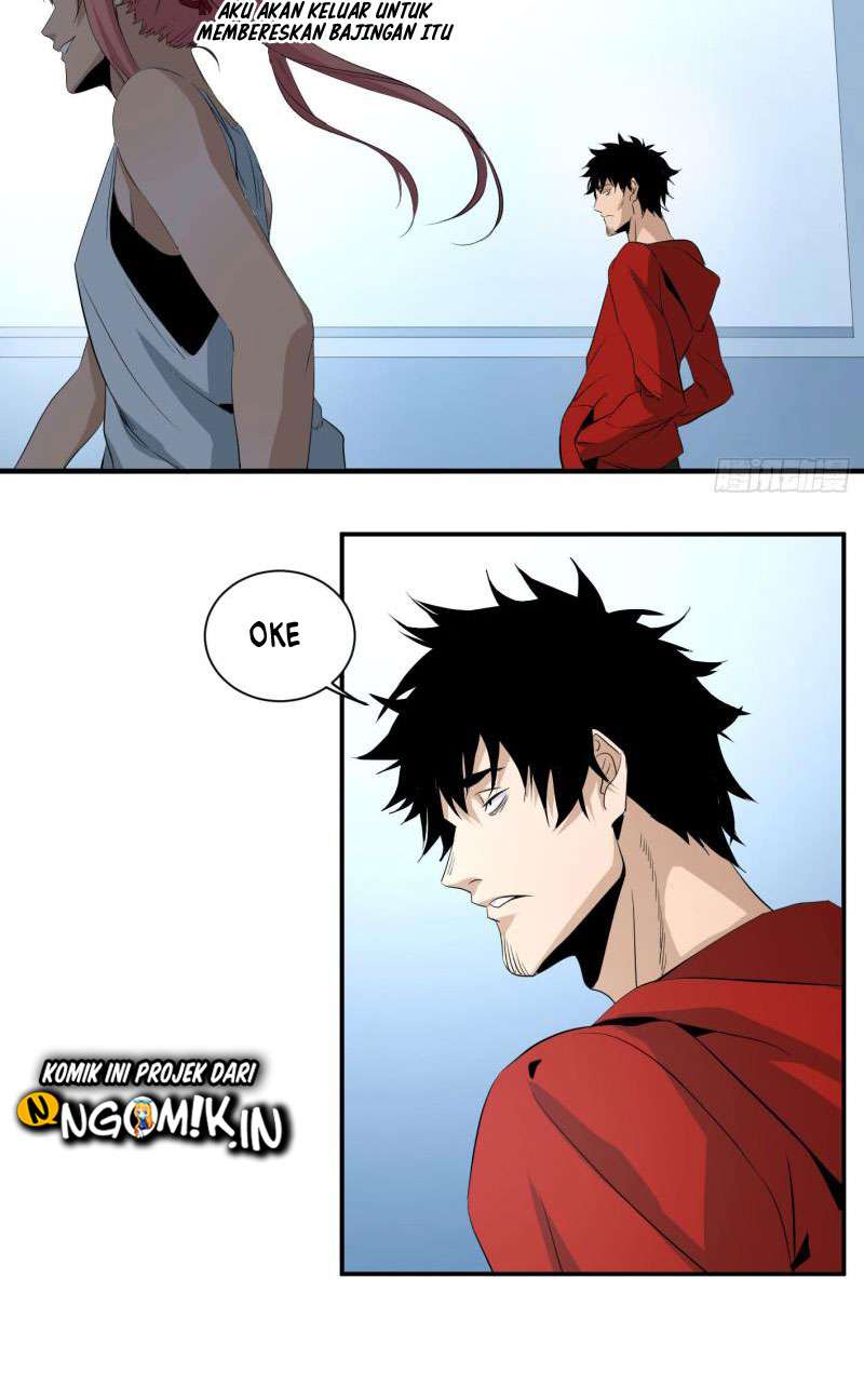 Winner Takes All Chapter 42 Gambar 9
