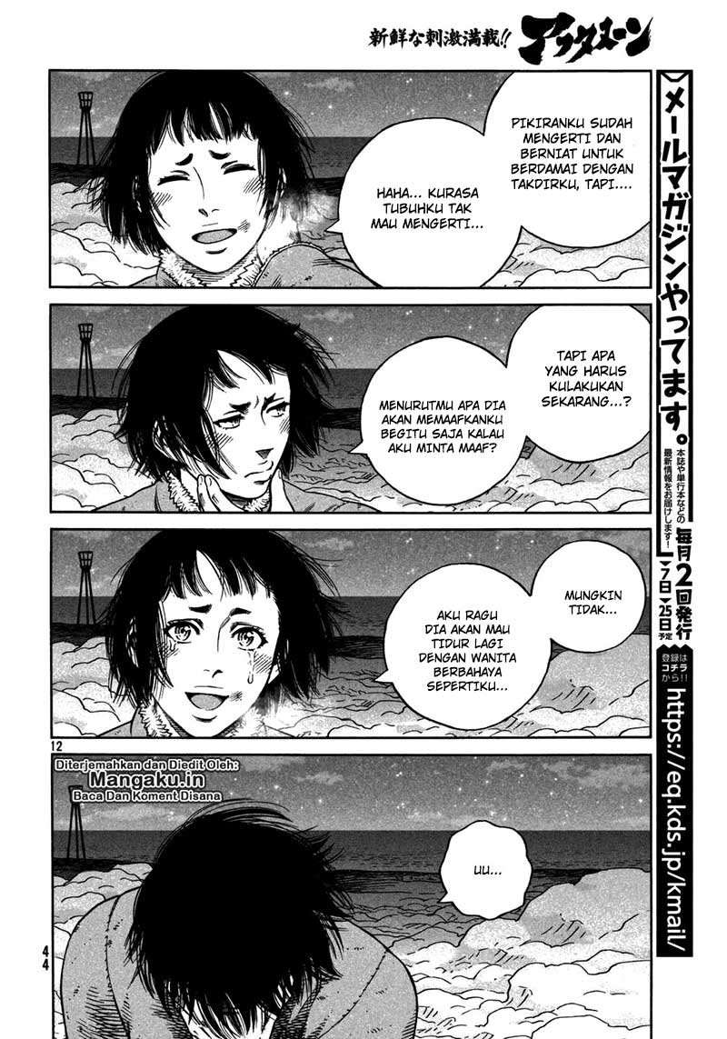 Vinland Saga Chapter 108 Gambar 14