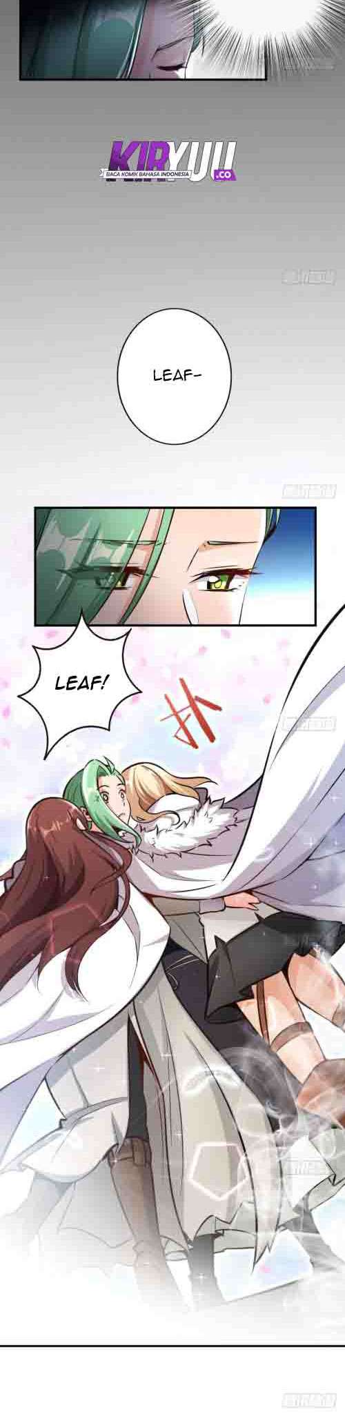 Release That Witch Chapter 69 Gambar 10