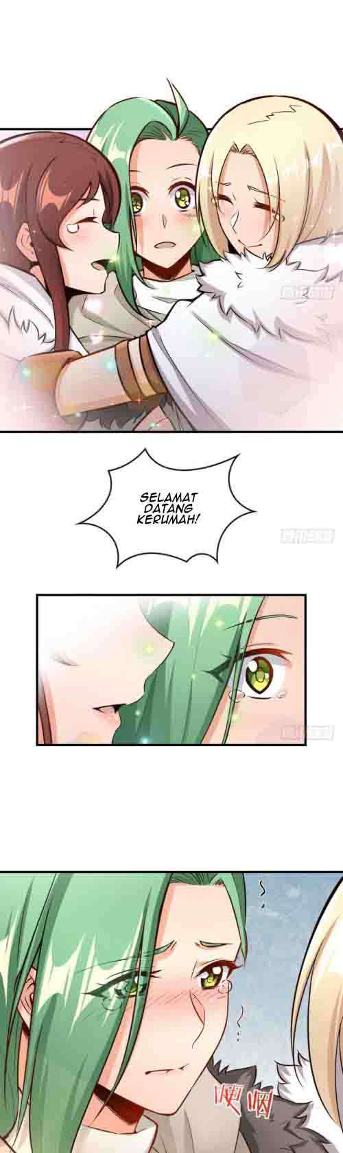 Release That Witch Chapter 69 Gambar 11