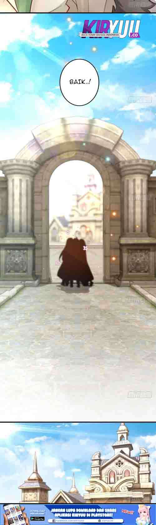 Release That Witch Chapter 69 Gambar 12