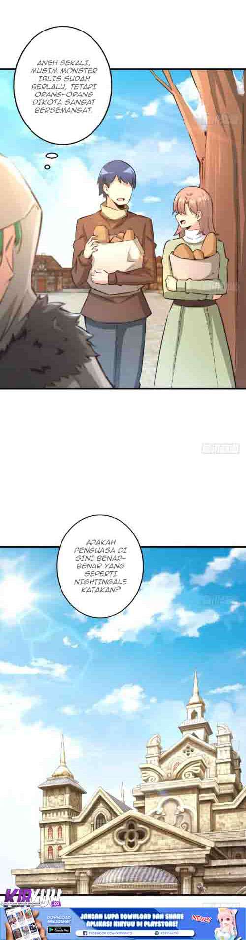 Release That Witch Chapter 69 Gambar 3