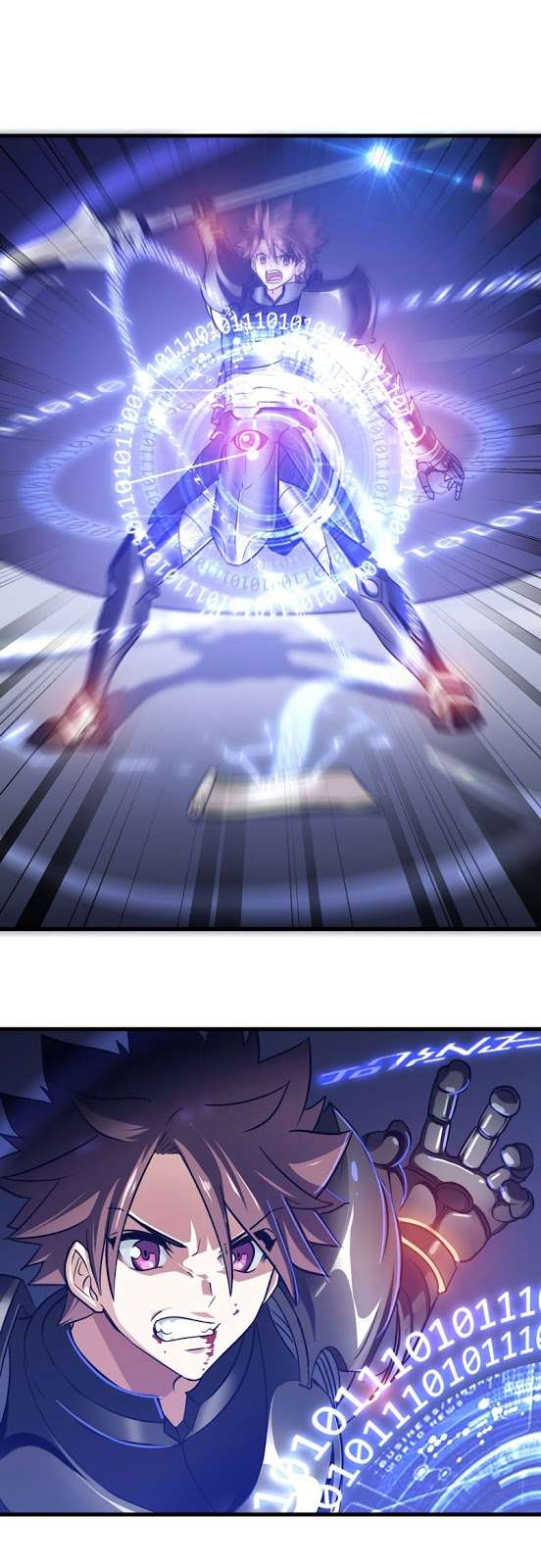 My Wife is a Demon Queen Chapter 145 Gambar 6