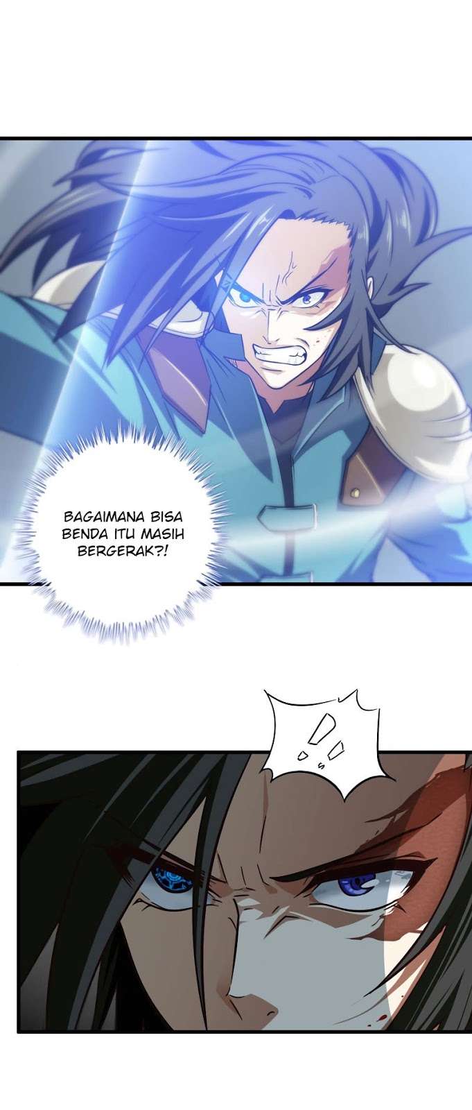 My Wife is a Demon Queen Chapter 144 Gambar 11