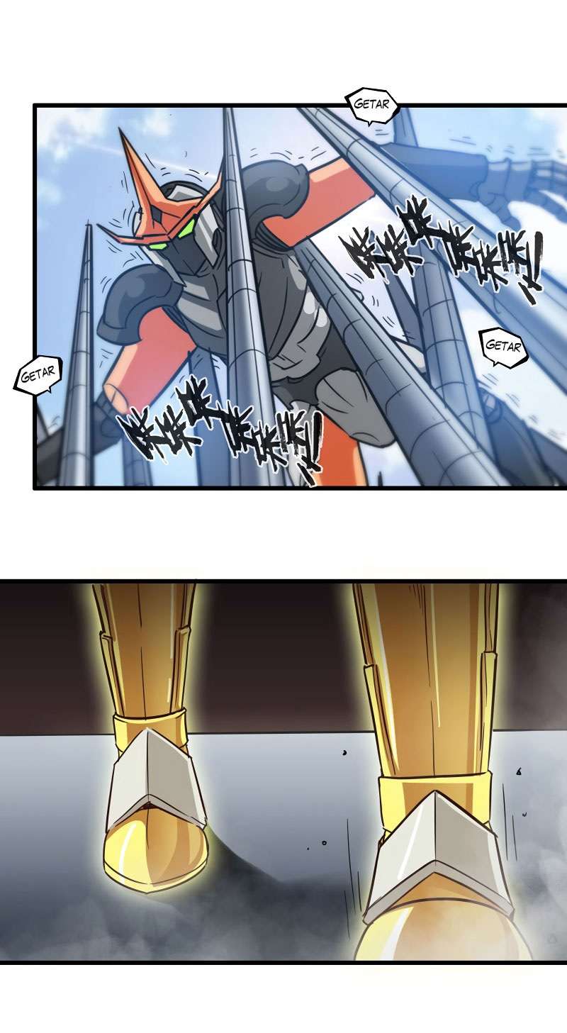 My Wife is a Demon Queen Chapter 144 Gambar 23