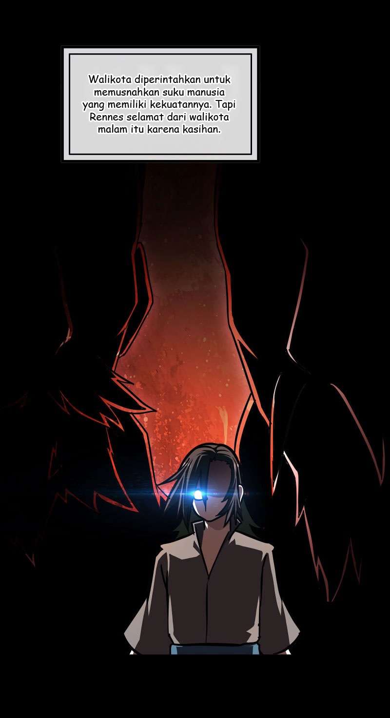 My Wife is a Demon Queen Chapter 143 Gambar 3