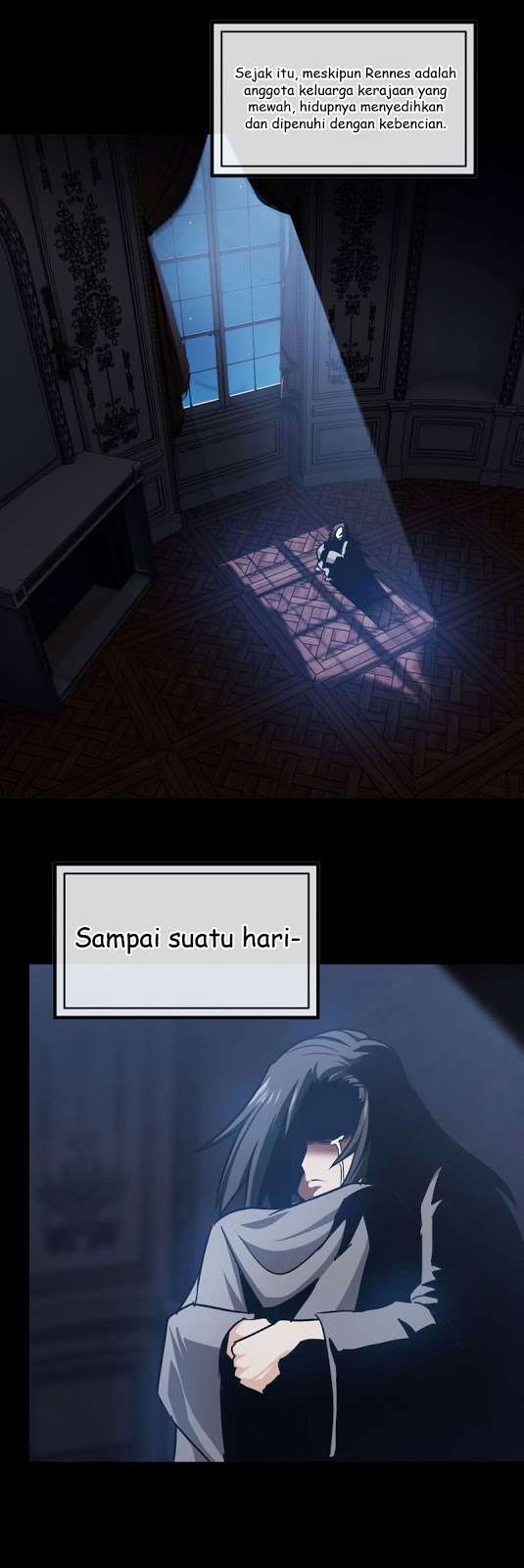 My Wife is a Demon Queen Chapter 143 Gambar 4