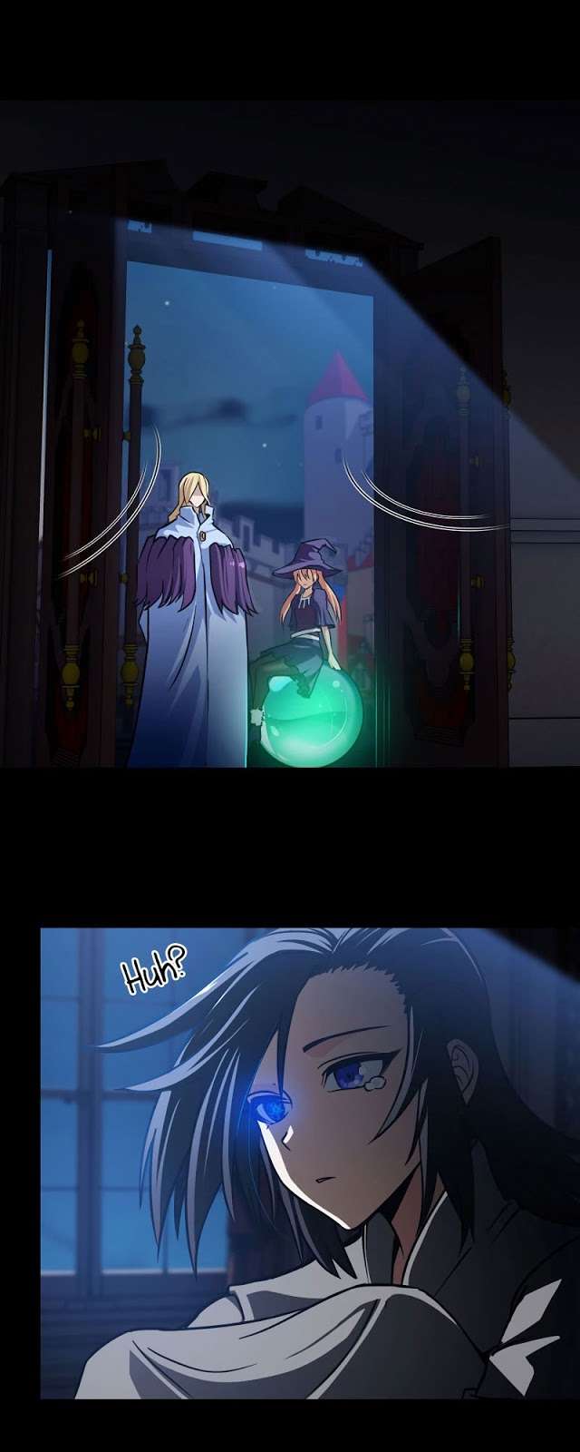 My Wife is a Demon Queen Chapter 143 Gambar 5