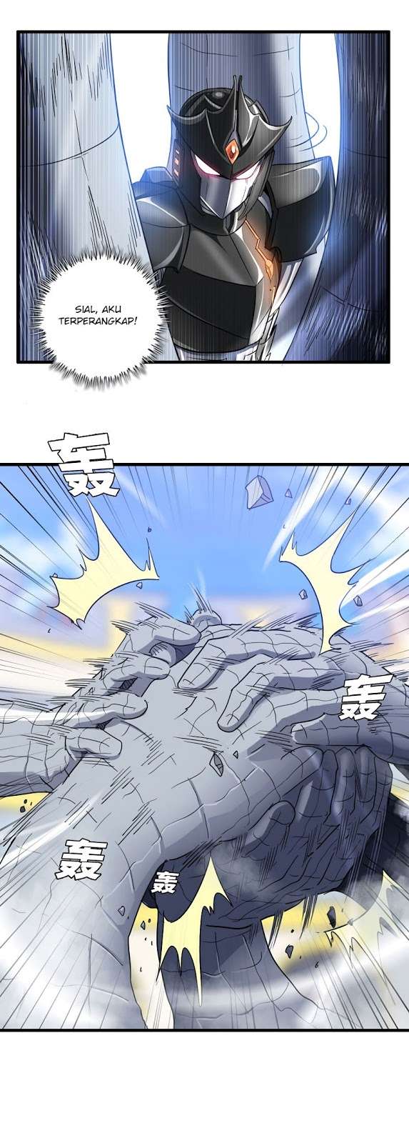 My Wife is a Demon Queen Chapter 142 Gambar 18