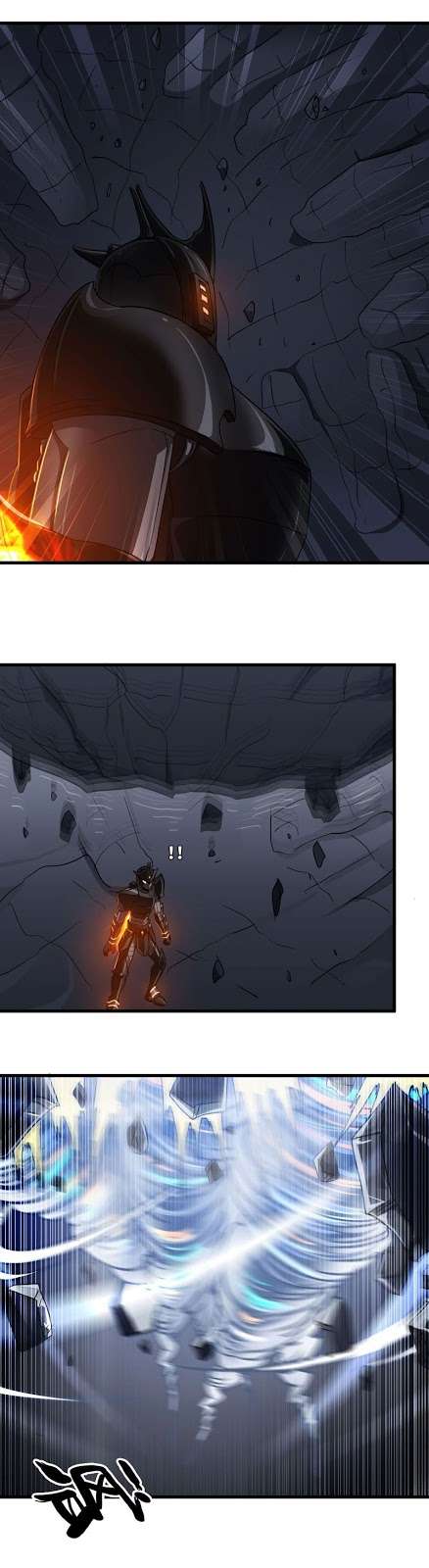 My Wife is a Demon Queen Chapter 142 Gambar 19