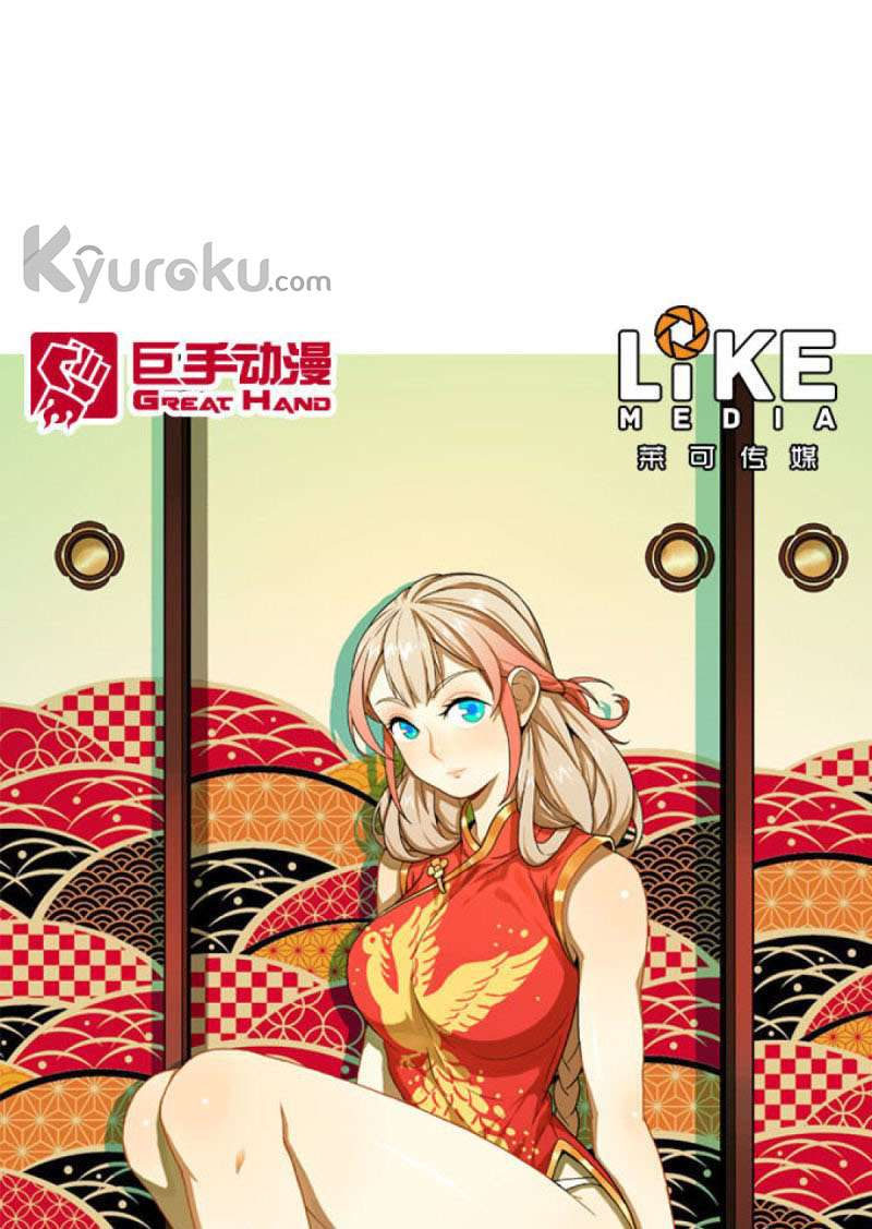 Baca Manhua Never Dead Chapter 34 Gambar 2