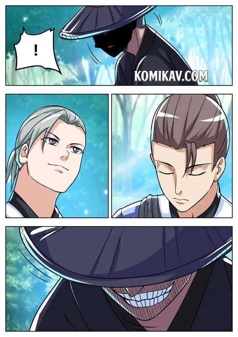 The Top Clan Leader In History Chapter 52 Gambar 10