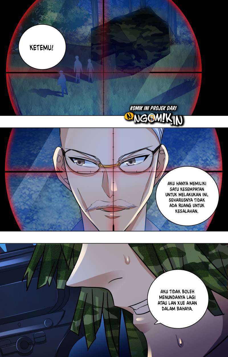 The Strongest War God Chapter 08 Gambar 10