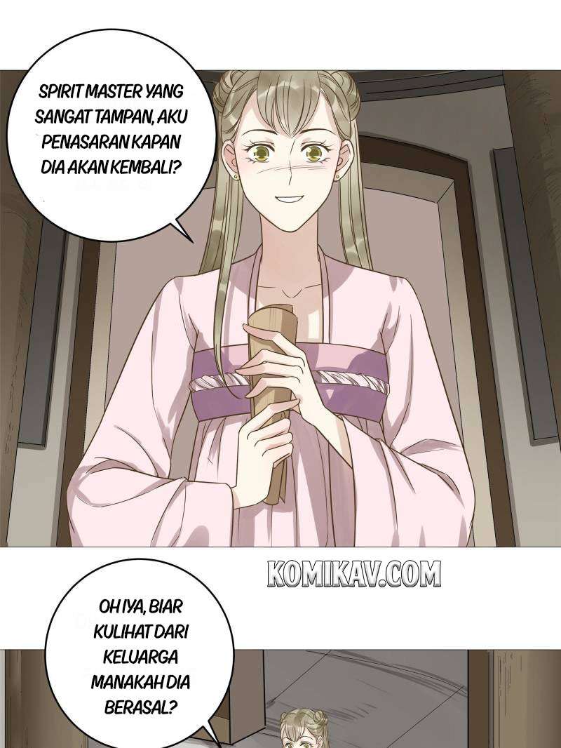 The Crazy Adventures of Mystical Doctor Chapter 32 Gambar 20