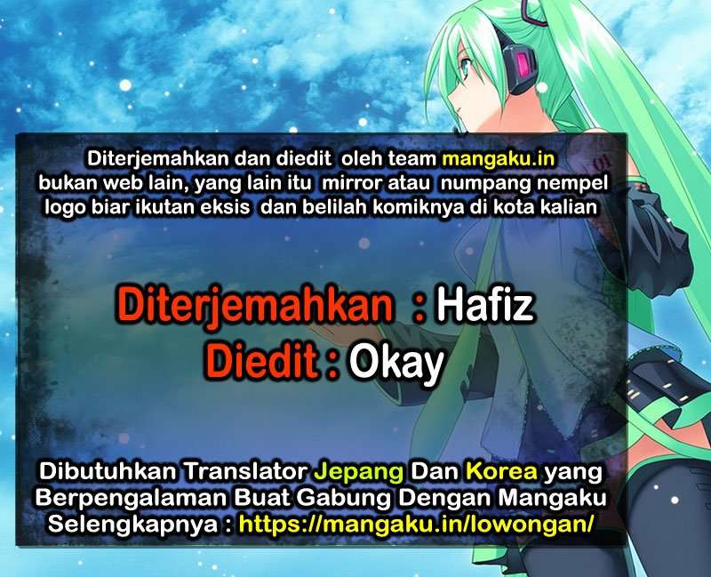 Baca Manga The Kingdom of Ruin Chapter 7 Gambar 2