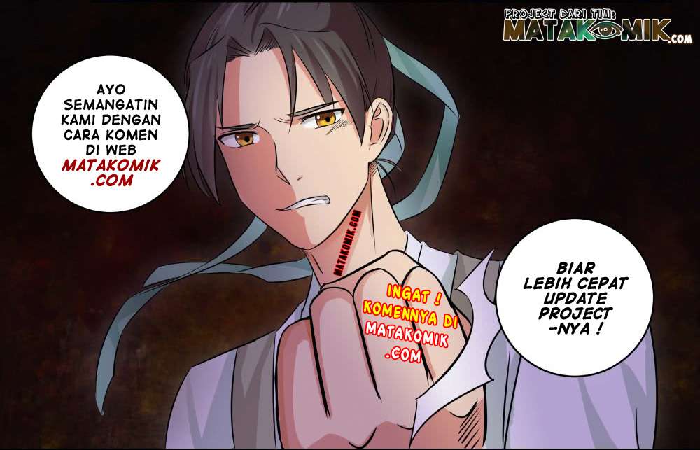 Talented Genius Chapter 13 Gambar 7
