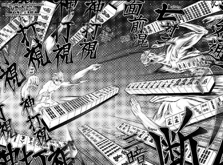 Shuumatsu no Valkyrie Chapter 23.5 Gambar 11