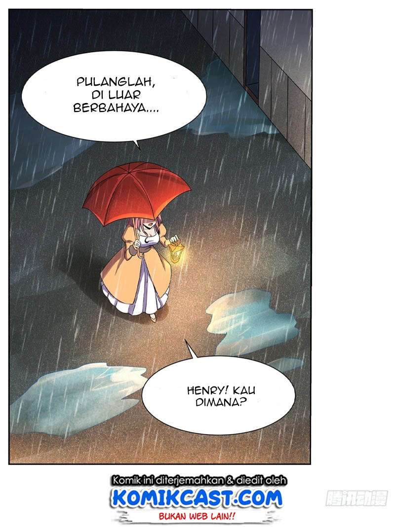 The Demon King Who Lost His Job Chapter 16 Gambar 13