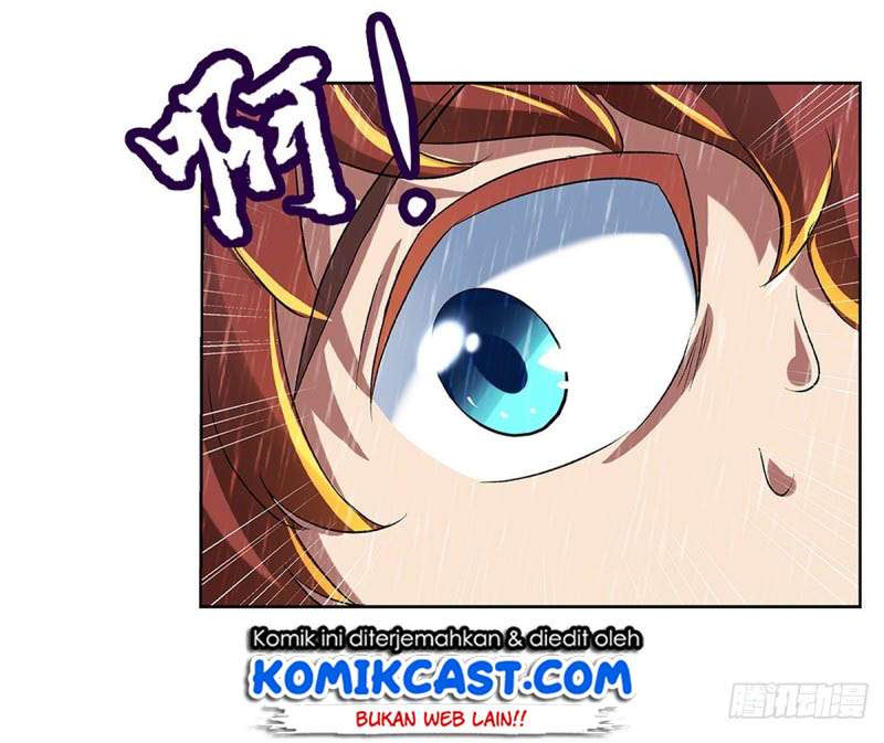 The Demon King Who Lost His Job Chapter 16 Gambar 15