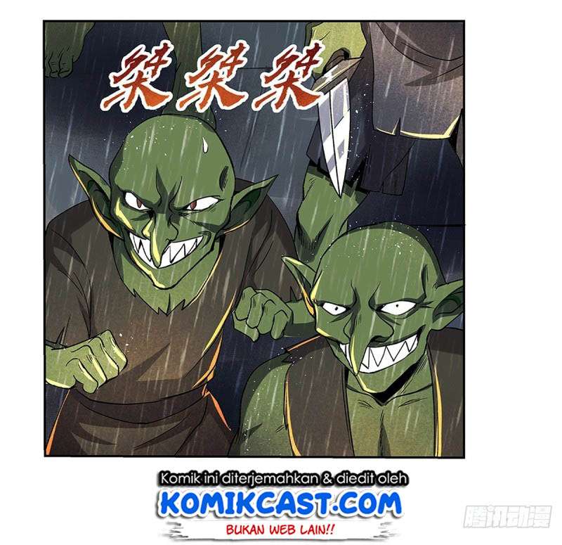 The Demon King Who Lost His Job Chapter 16 Gambar 17