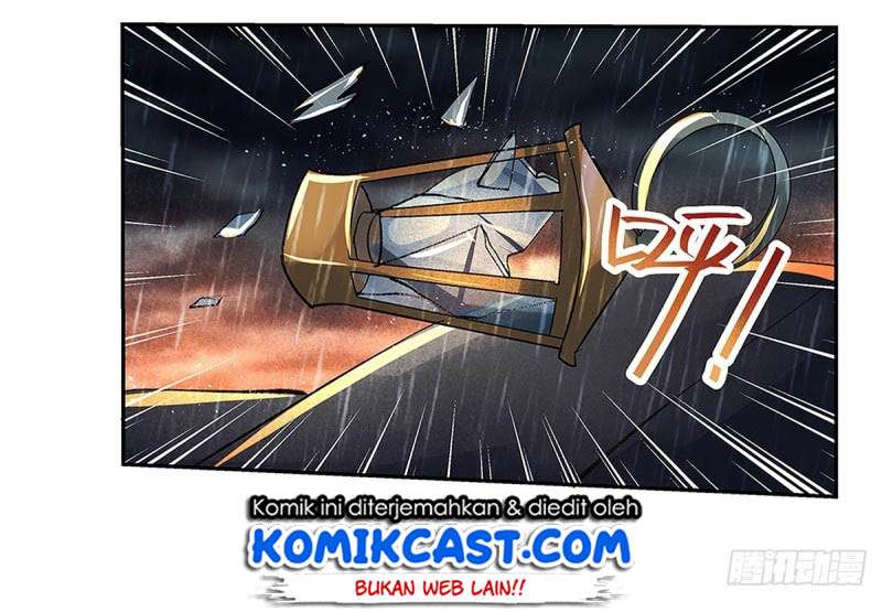 The Demon King Who Lost His Job Chapter 16 Gambar 18