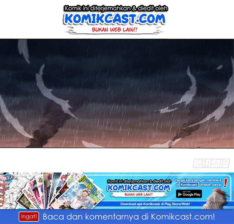 Baca Manhua The Demon King Who Lost His Job Chapter 16 Gambar 2