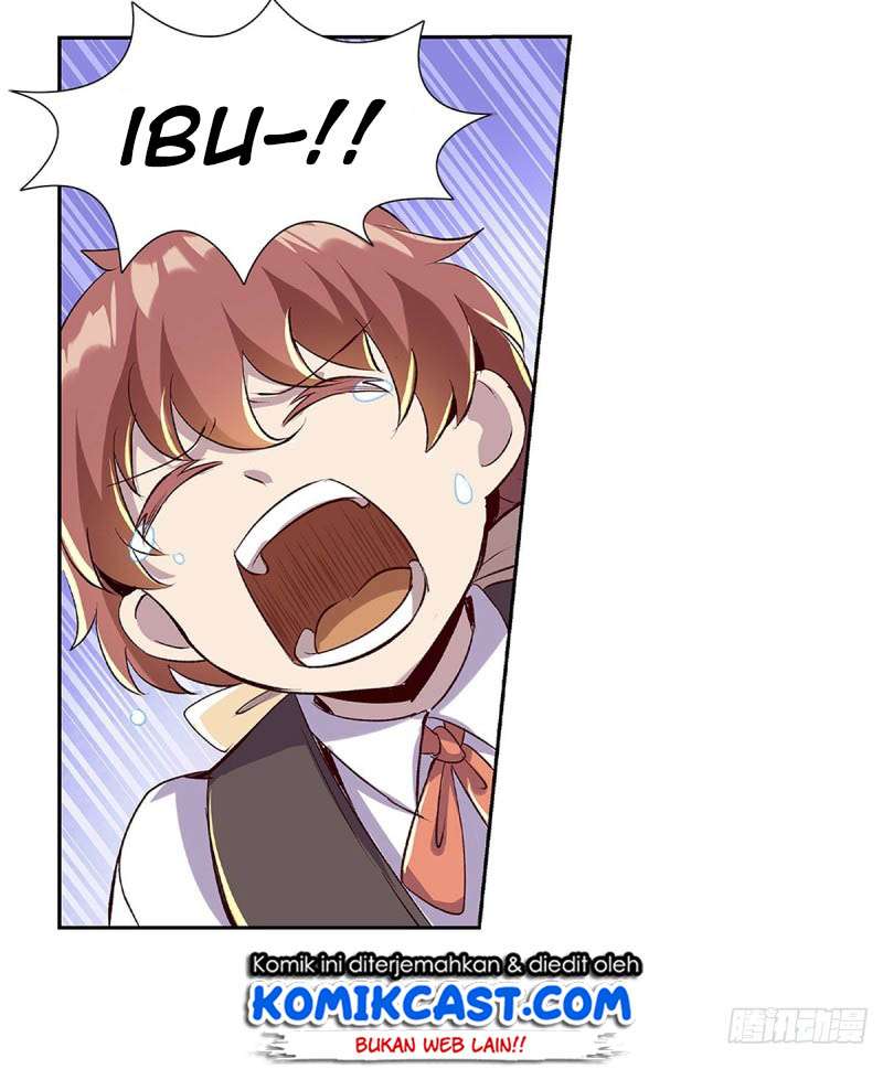 The Demon King Who Lost His Job Chapter 16 Gambar 24