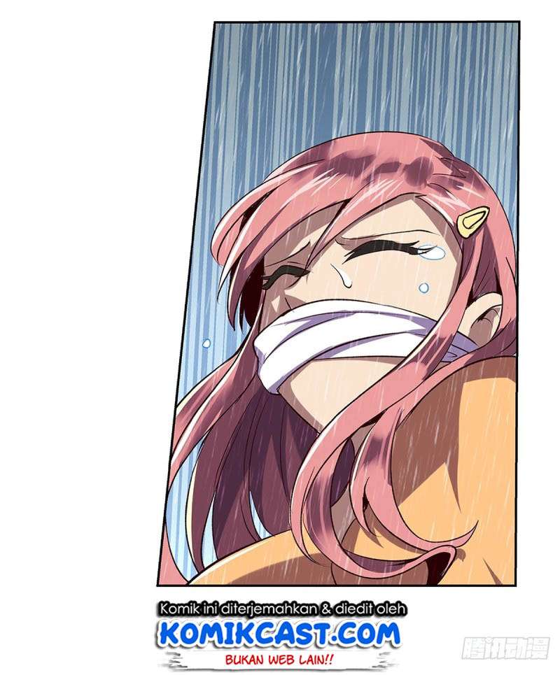 The Demon King Who Lost His Job Chapter 16 Gambar 25