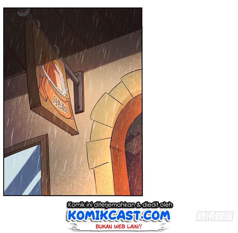 The Demon King Who Lost His Job Chapter 16 Gambar 27