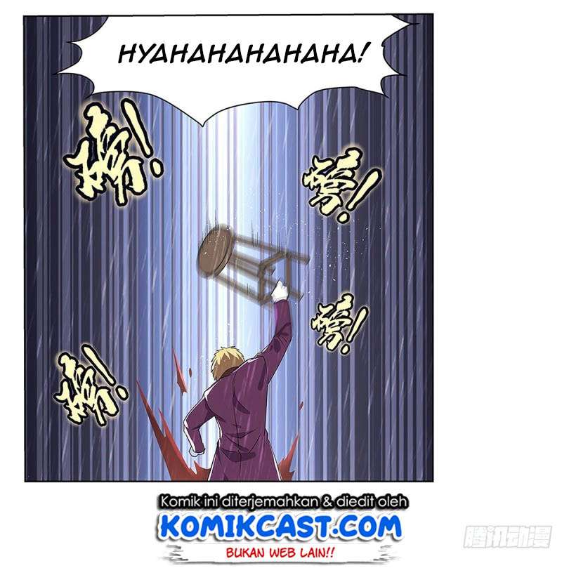 The Demon King Who Lost His Job Chapter 16 Gambar 33