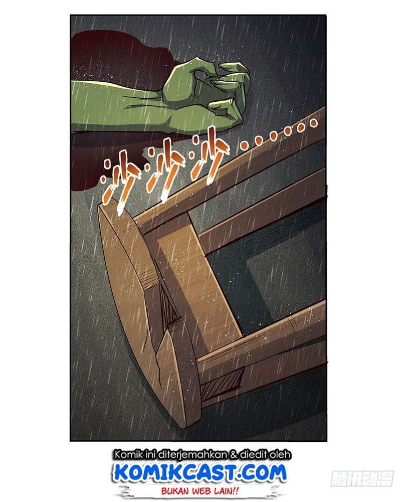 The Demon King Who Lost His Job Chapter 16 Gambar 34