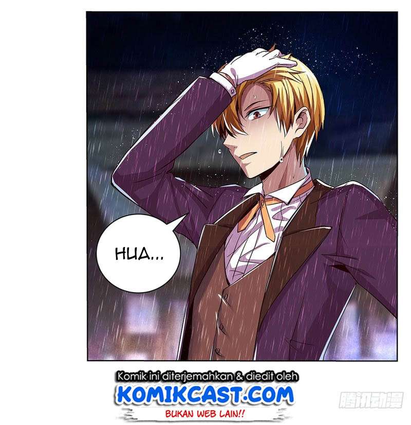 The Demon King Who Lost His Job Chapter 16 Gambar 35