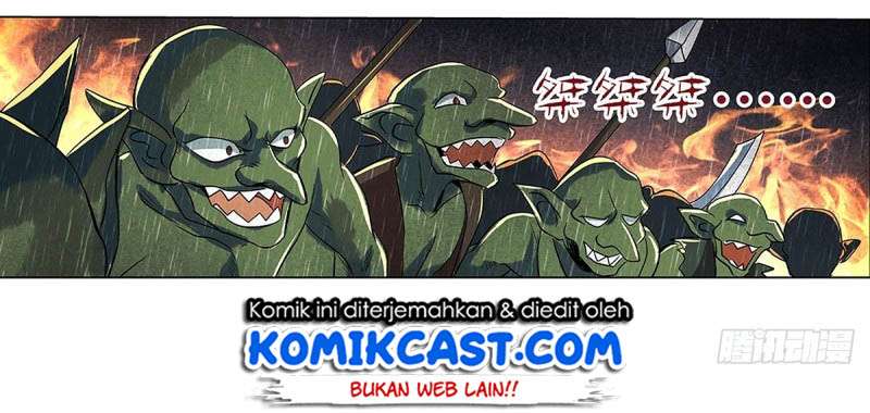 The Demon King Who Lost His Job Chapter 16 Gambar 39