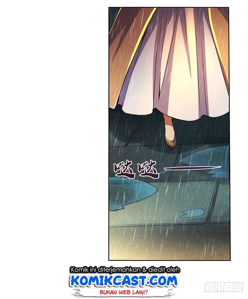 The Demon King Who Lost His Job Chapter 16 Gambar 4