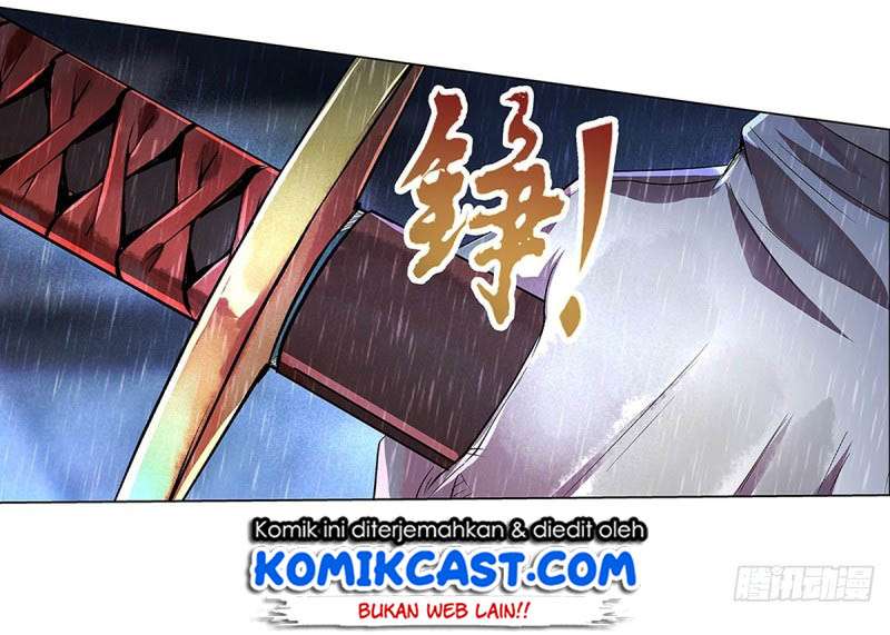 The Demon King Who Lost His Job Chapter 16 Gambar 48