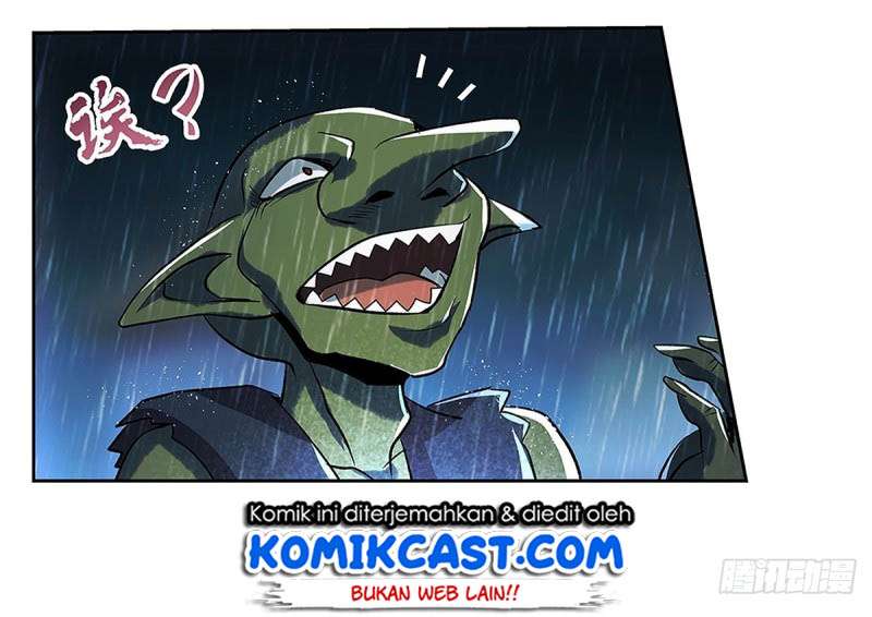 The Demon King Who Lost His Job Chapter 16 Gambar 49