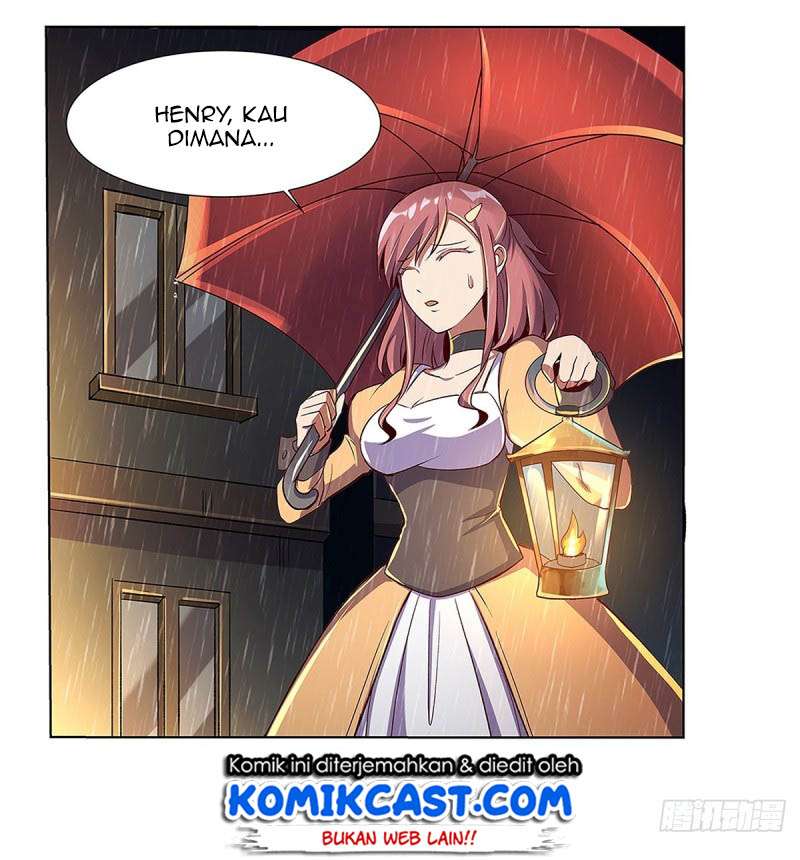 The Demon King Who Lost His Job Chapter 16 Gambar 5