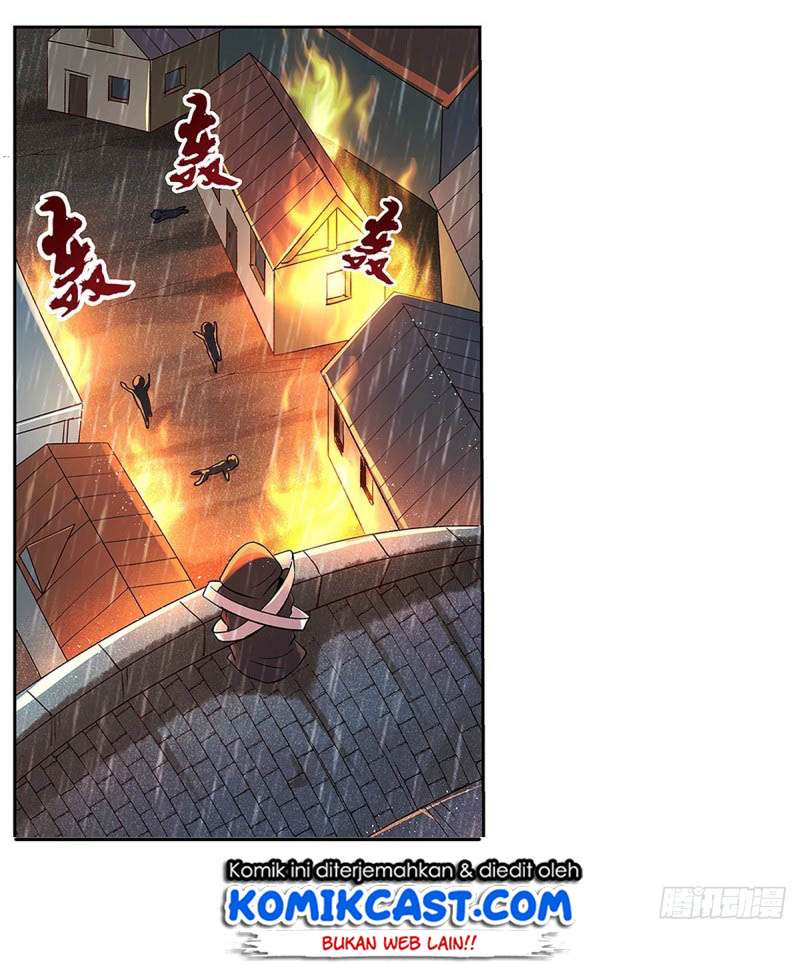 The Demon King Who Lost His Job Chapter 16 Gambar 52